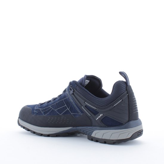 MEINDL - TOP TRAIL GTX UOMO