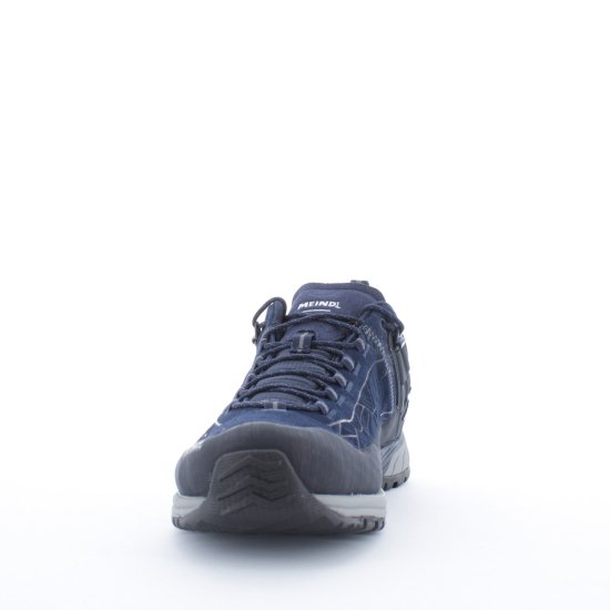 MEINDL - TOP TRAIL GTX UOMO