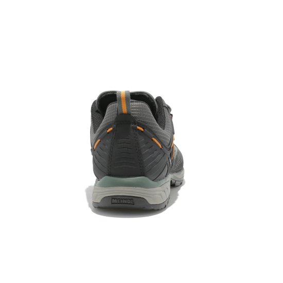 MEINDL - TOP TRAIL GTX UOMO