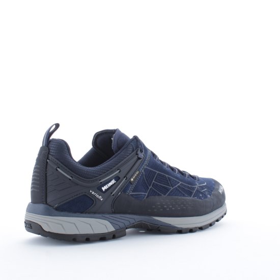 MEINDL - TOP TRAIL GTX UOMO