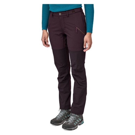 PATAGONIA - PANTALONE POINT PEAK TRAIL DONNA REGULAR