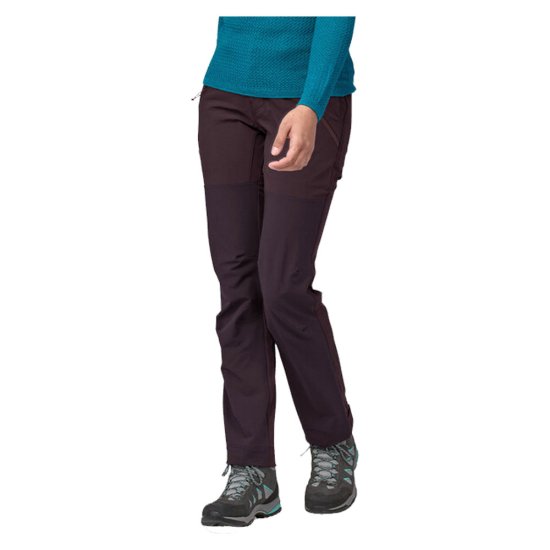 PATAGONIA - PANTALONE POINT PEAK TRAIL DONNA REGULAR