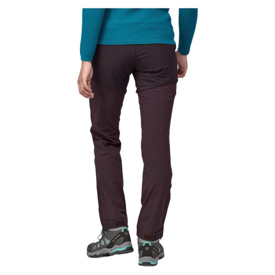 PATAGONIA - PANTALONE POINT PEAK TRAIL DONNA REGULAR