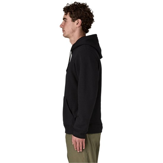 PATAGONIA - FELPA 73 SKYLINE UPRISAL CAPPUCCIO UNISEX