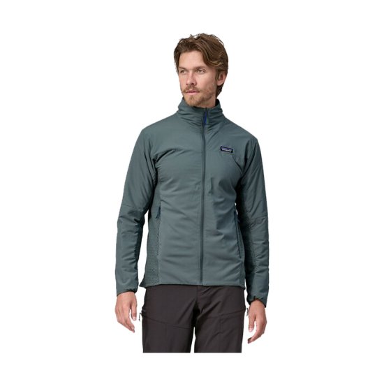 PATAGONIA - GIACCA NANO-AIR LIGHT HYBRID UOMO