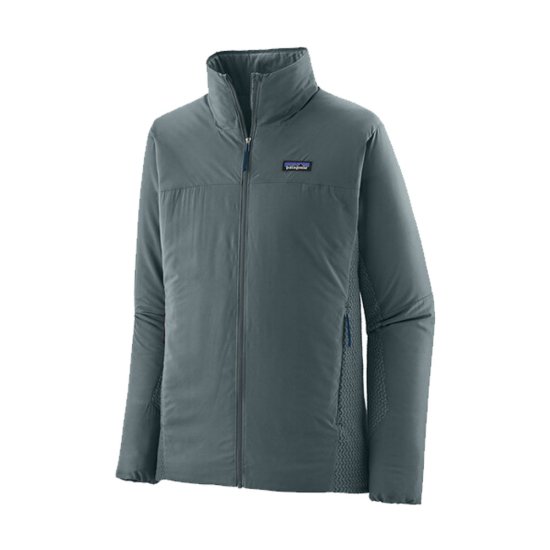 PATAGONIA - GIACCA NANO-AIR LIGHT HYBRID UOMO