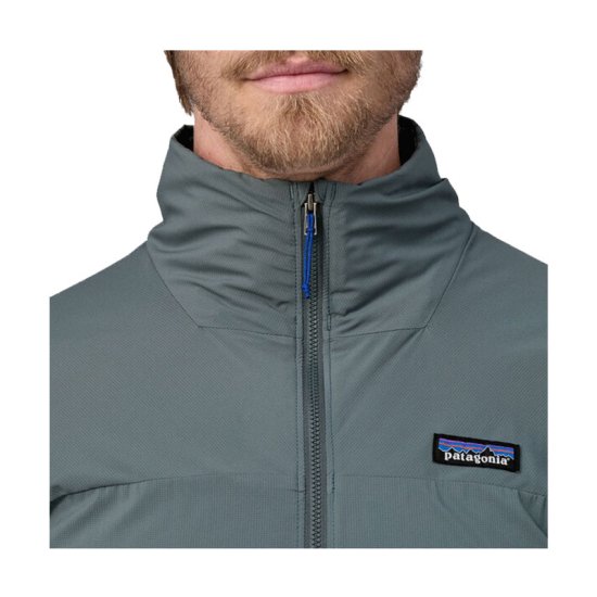 PATAGONIA - GIACCA NANO-AIR LIGHT HYBRID UOMO
