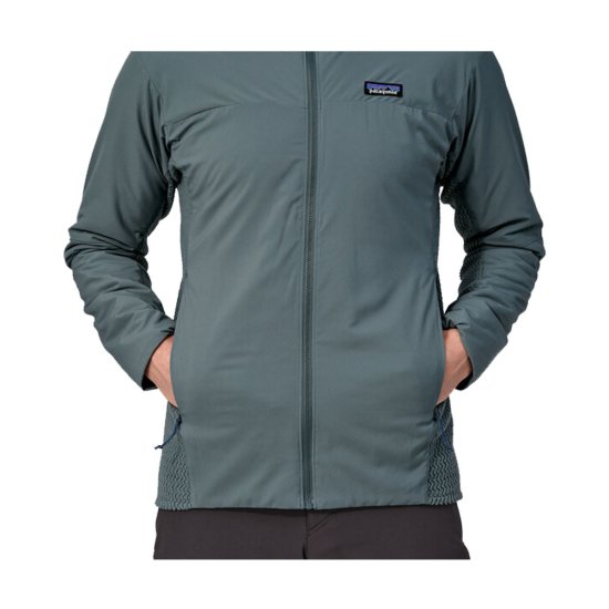 PATAGONIA - GIACCA NANO-AIR LIGHT HYBRID UOMO