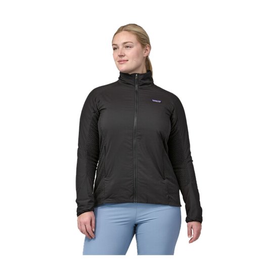 PATAGONIA - GIACCA NANO-AIR LIGHT HYBRID DONNA