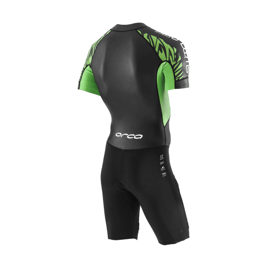 ORCA - MUTA SWIMRUN CORE UOMO