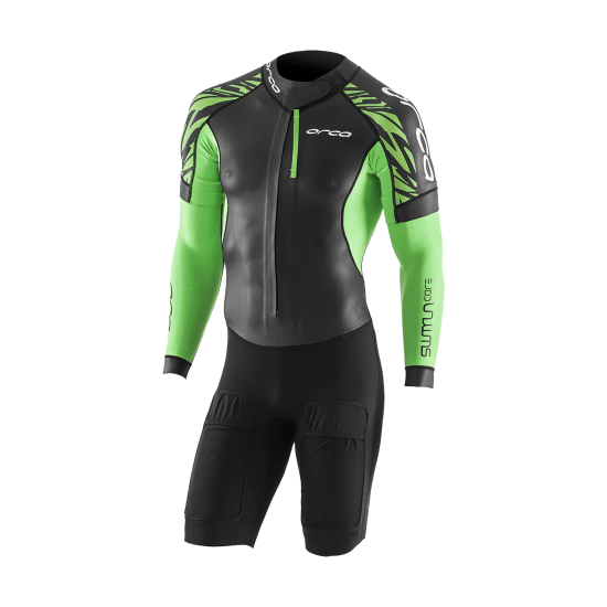 ORCA - MUTA SWIMRUN CORE UOMO
