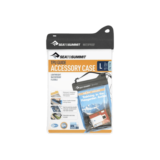 SEA TO SUMMIT - PORTA-ACCESSORI IMPERMEABILE