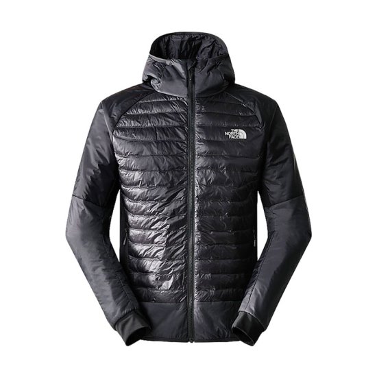 THE NORTH FACE - PIUMINO IBRIDO MACUGNAGA CON CAPPUCCIO UOMO