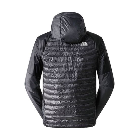 THE NORTH FACE - PIUMINO IBRIDO MACUGNAGA CON CAPPUCCIO UOMO