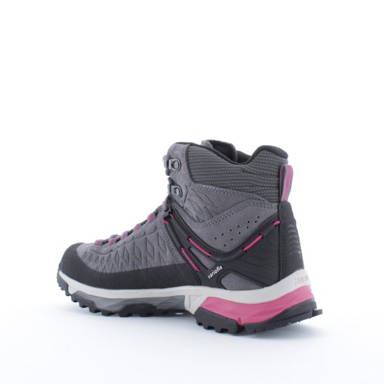 MEINDL - TOP TRAIL MID GTX DONNA