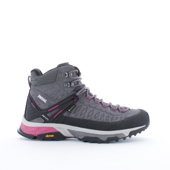 MEINDL - TOP TRAIL MID GTX DONNA
