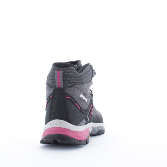 MEINDL - TOP TRAIL MID GTX DONNA