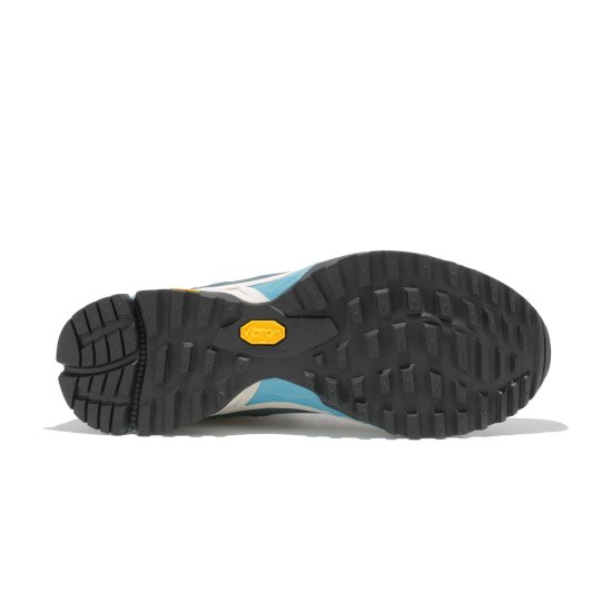 MEINDL - TOP TRAIL MID GTX DONNA