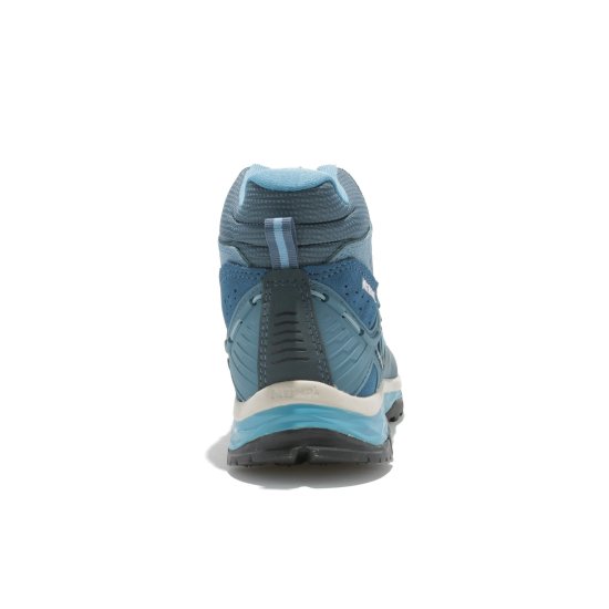 MEINDL - TOP TRAIL MID GTX DONNA