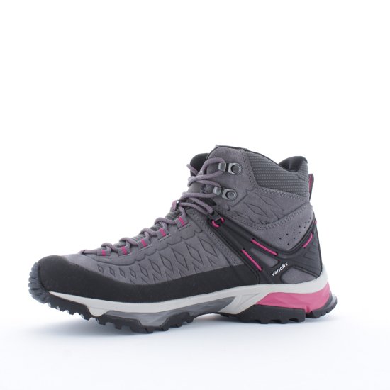 MEINDL - TOP TRAIL MID GTX DONNA