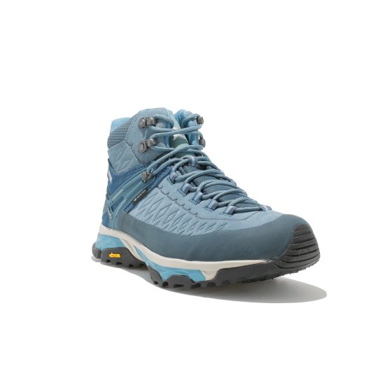 MEINDL - TOP TRAIL MID GTX DONNA