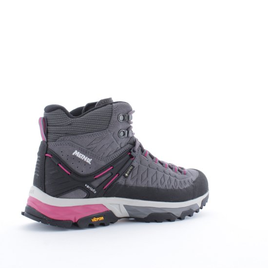 MEINDL - TOP TRAIL MID GTX DONNA