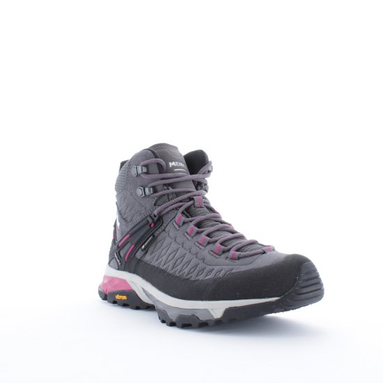 MEINDL - TOP TRAIL MID GTX DONNA