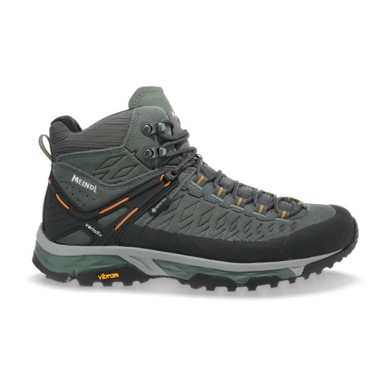 MEINDL - TOP TRAIL MID GTX UOMO