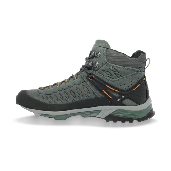 MEINDL - TOP TRAIL MID GTX UOMO