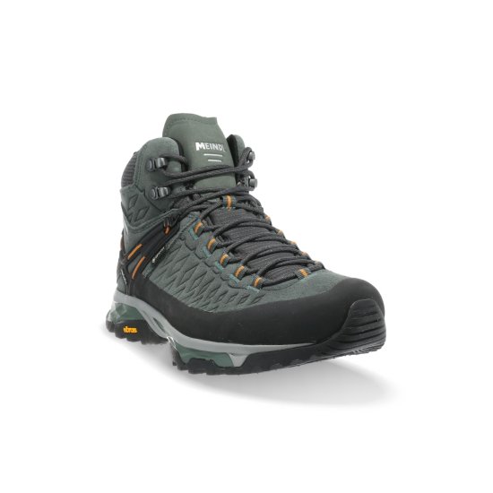 MEINDL - TOP TRAIL MID GTX UOMO