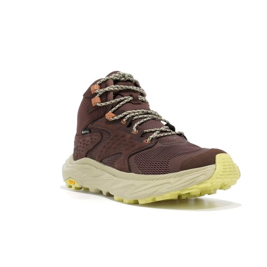 HOKA - ANACAPA 2 MID GTX UOMO