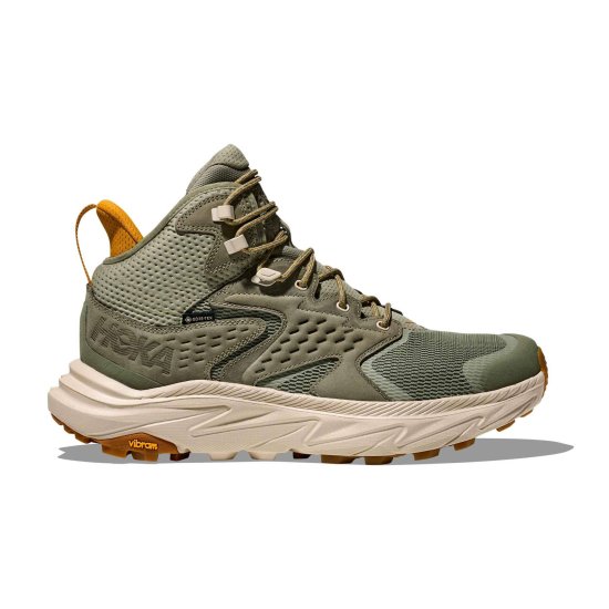 HOKA - ANACAPA 2 MID GTX UOMO