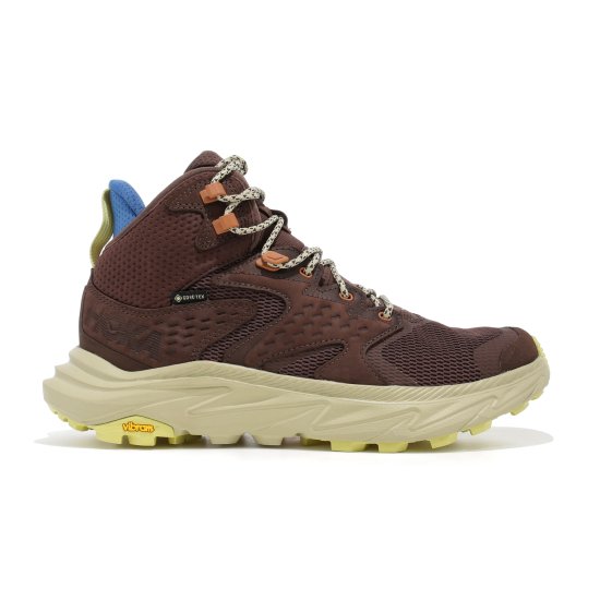 HOKA - ANACAPA 2 MID GTX UOMO