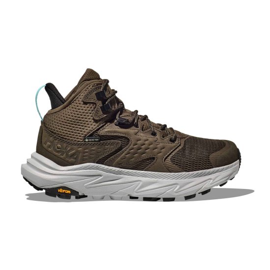 HOKA - ANACAPA 2 MID GTX UOMO