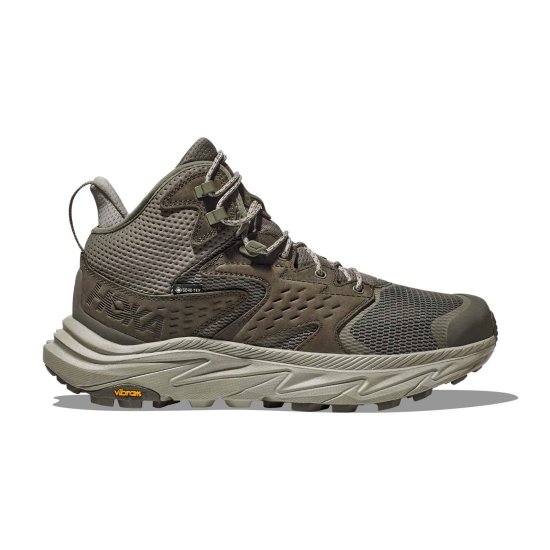 HOKA - ANACAPA 2 MID GTX UOMO