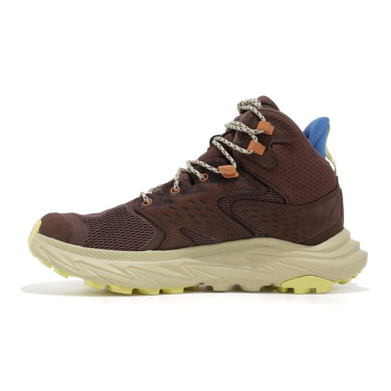 HOKA - ANACAPA 2 MID GTX UOMO