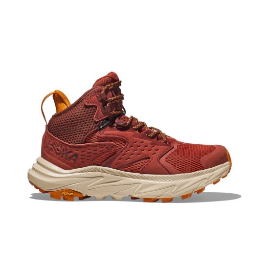 HOKA - ANACAPA 2 MID GTX DONNA