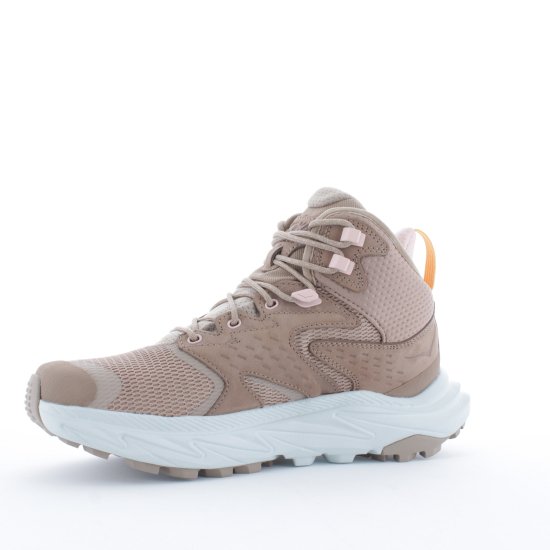 HOKA - ANACAPA 2 MID GTX DONNA