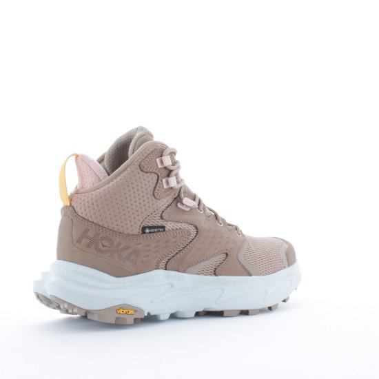 HOKA - ANACAPA 2 MID GTX DONNA