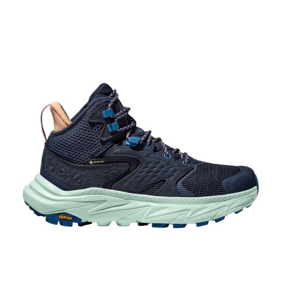 HOKA - ANACAPA 2 MID GTX DONNA