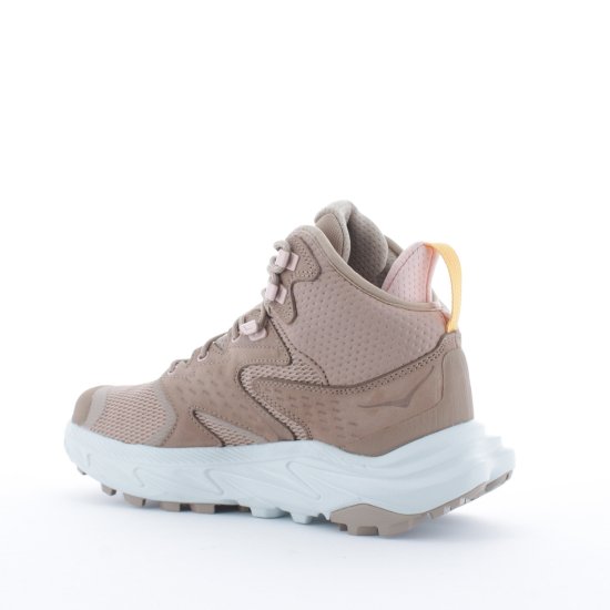 HOKA - ANACAPA 2 MID GTX DONNA