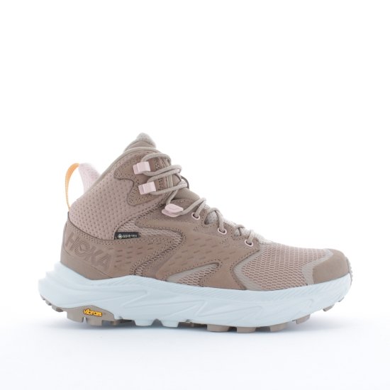 HOKA - ANACAPA 2 MID GTX DONNA