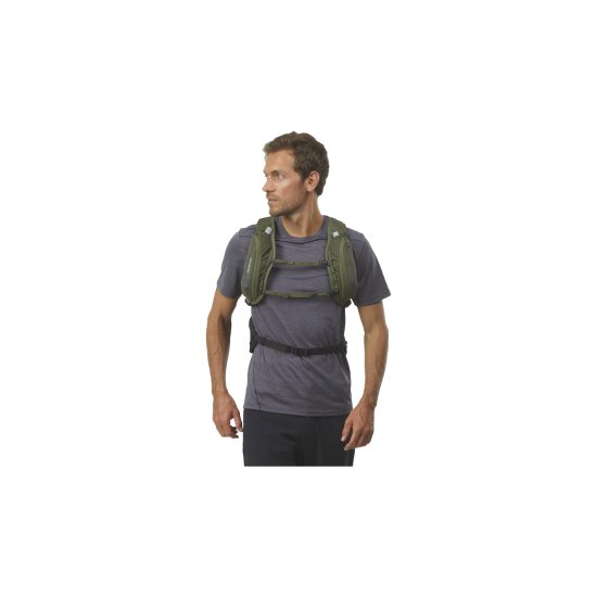 SALOMON - ZAINO XT 15