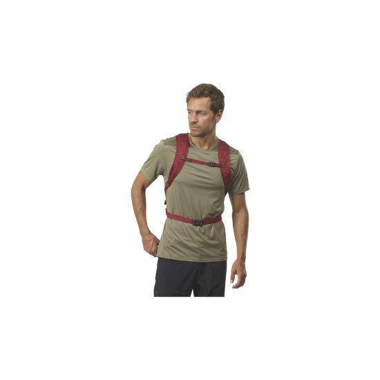 SALOMON - ZAINO TRAILBLAZER 10