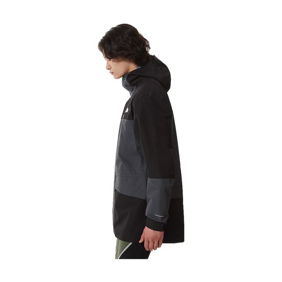 THE NORTH FACE - GIACCA DRYZZLE ALL WEATHER FUTURELIGHT UOMO
