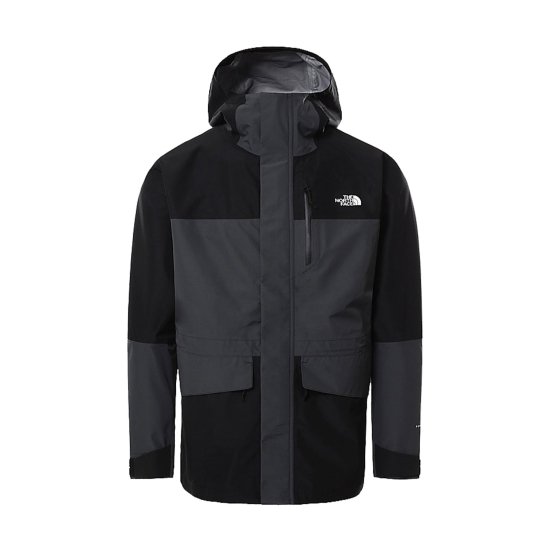 THE NORTH FACE - GIACCA DRYZZLE ALL WEATHER FUTURELIGHT UOMO