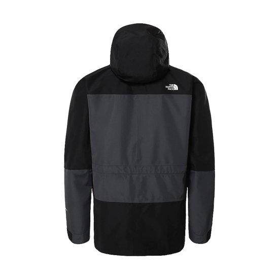 THE NORTH FACE - GIACCA DRYZZLE ALL WEATHER FUTURELIGHT UOMO