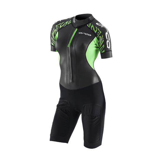 ORCA - MUTA SWIMRUN CORE DONNA