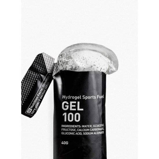 MAURTEN - GEL ÉNERGÉTIQUE 100
