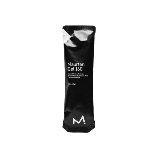 MAURTEN - Gel energetico 160